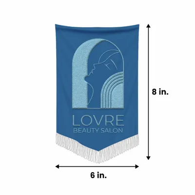 6 in. x 8 in. - Imprint Now