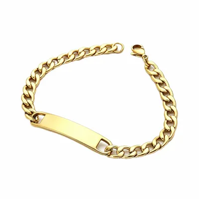 Gold - Imprint Now