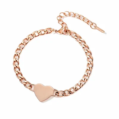 Rose Gold - Imprint Now