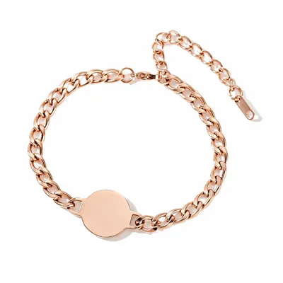 Rose Gold - Imprint Now