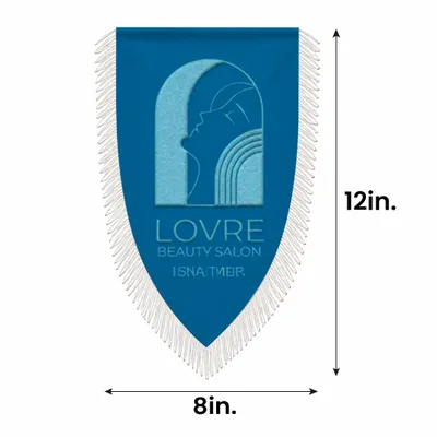 8 in. x 12 in. - Imprint Now