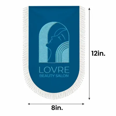 8 in. x 12 in. - Imprint Now