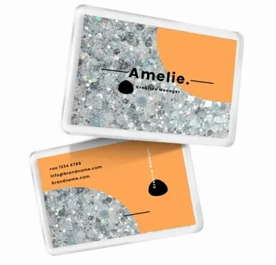 Specialty & Promotional Cards - Imprint Now