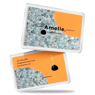 Specialty & Promotional Cards - Imprint Now