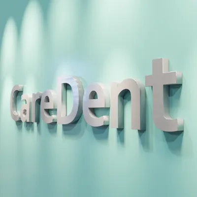 Stainless Steel Channel Letters