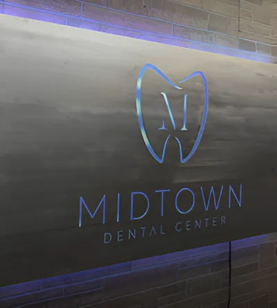Dental Office Signs