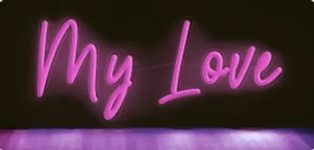 Neon Signs - Imprint Now