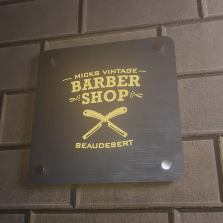 Laser Cutout Back Lit Lightbox - Imprint Now
