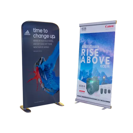 Tradeshow Stand - Imprint Now