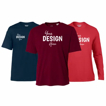 T-Shirts - Imprint Now