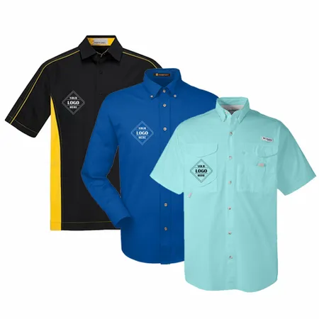 Dress Shirts - Imprint Now