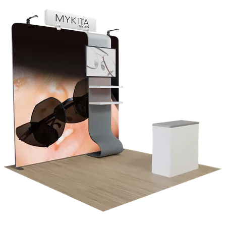 Individuelle Mediendisplays - Imprint Now