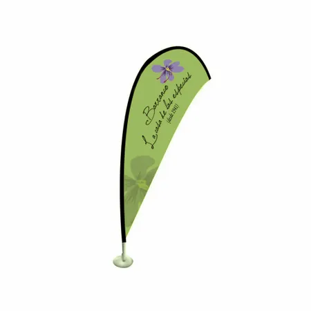 Banderas para Ferias - Imprint Now
