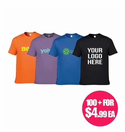 T-Shirt Deals - Imprint Now