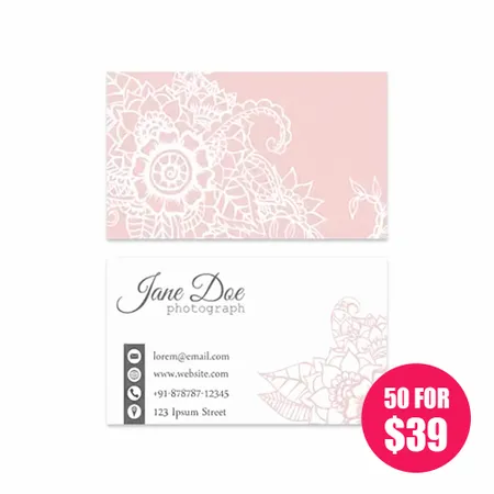 Business Cards Deals - Imprint Now