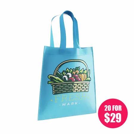 Tote Bags Deals - Imprint Now