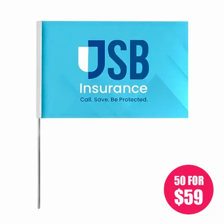 Flags Deals - Imprint Now