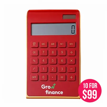 Calculators Deals - Imprint Now