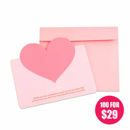 Notecards Deals - Imprint Now