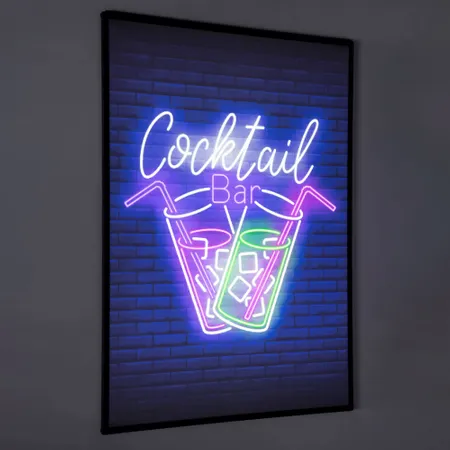LED Backlight Display - Imprint Now