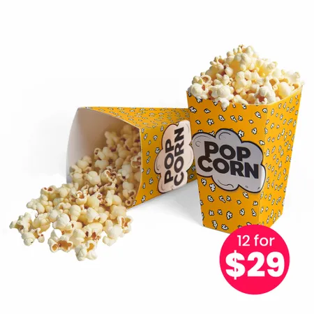 Food Packaging Deals - Imprint Now