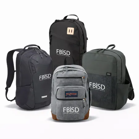 Backpack - Imprint Now