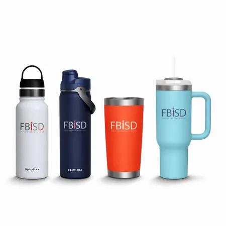 Stainless Drinkware - Imprint Now
