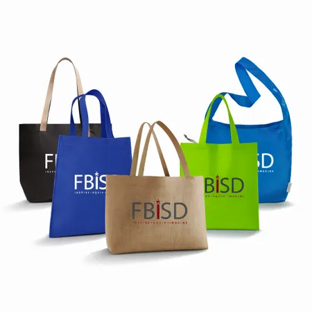 Tote Bag - Imprint Now