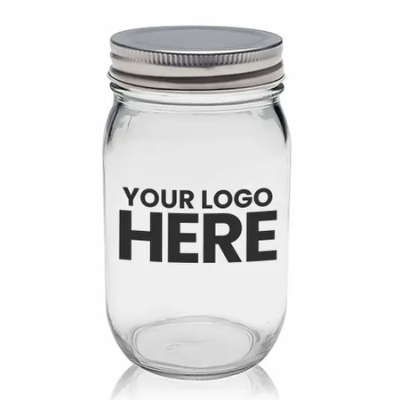 Apothecary Jars - Imprint Now