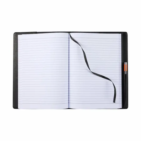 Refillable Journal - Imprint Now