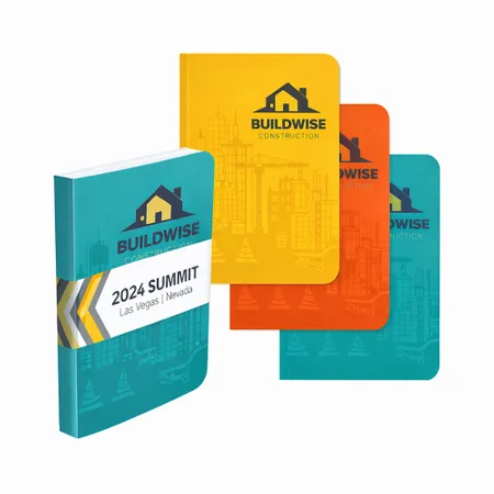 Notebook Sets - Imprint Now