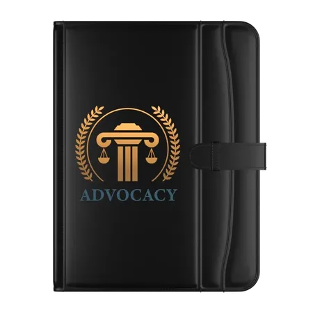 Mappen - Imprint Now