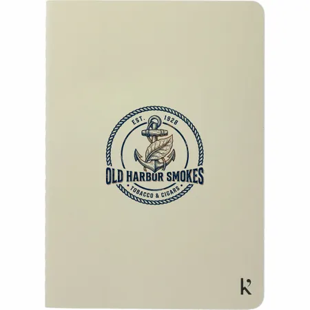 Softcover Notebooks - Imprint Now