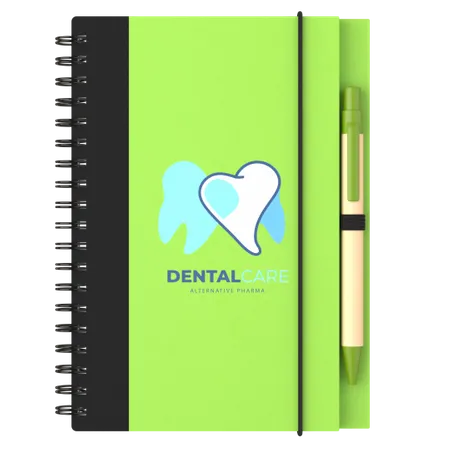 Journal & Pen Sets - Imprint Now