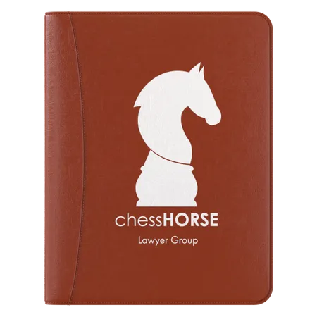 Leather Padfolios - Imprint Now