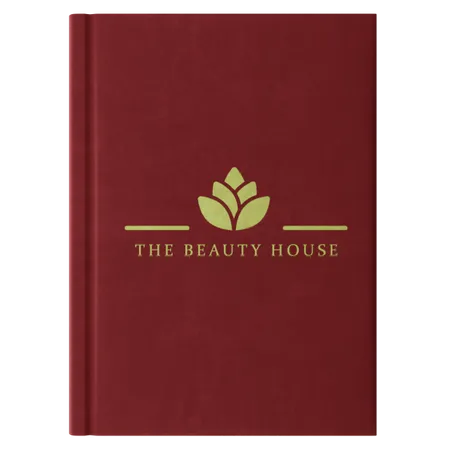 Hardcover Journals - Imprint Now