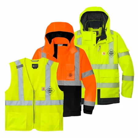 Personal Protection - Imprint Now