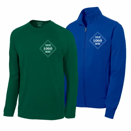 Activewear - Imprint Now