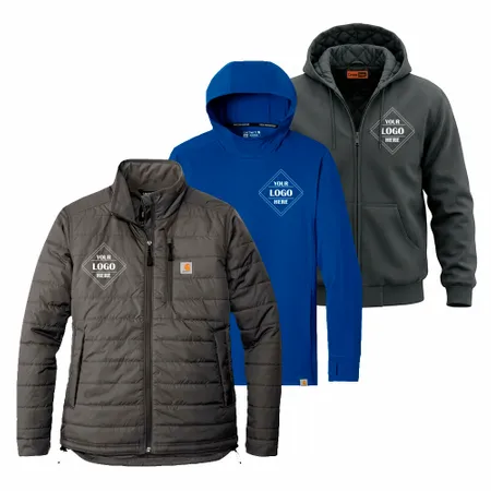 Workwear - Imprint Now