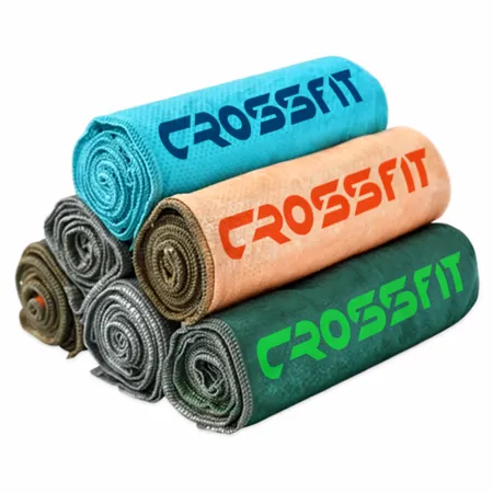 Custom Cooling Towels - Imprint Now