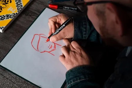 Best Gel Pens For Coloring: Smooth Options, Durability, And Coloring Tips