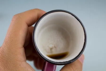 How To Get Coffee Stains Out Of Mugs: Best Methods, Effective Ways And Tips