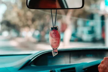 Is It Illegal To Hang Air Fresheners In Cars? (State Laws, Cop Pullovers, And Legality)