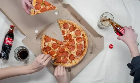 Can You Recycle Pizza Boxes? Grease Residue, Rules, And System