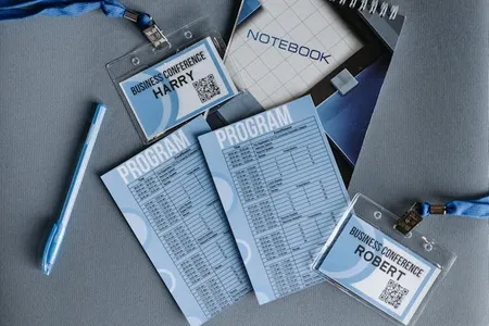 Name Tag Ideas: Cool Themes, Creative Designs For Adults, And Fun Inspos