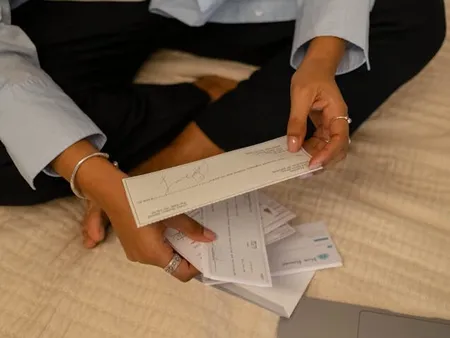 Best Pen To Prevent Check Washing (Comparison, Wash Resistance, And Security Pens)