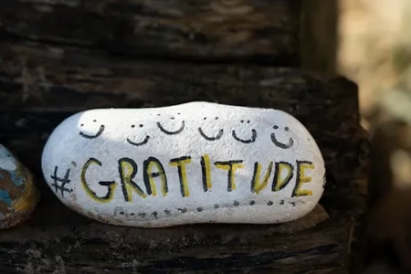 What Is A Gratitude Journal? Science Backed Benefits And Positive Brain Changes