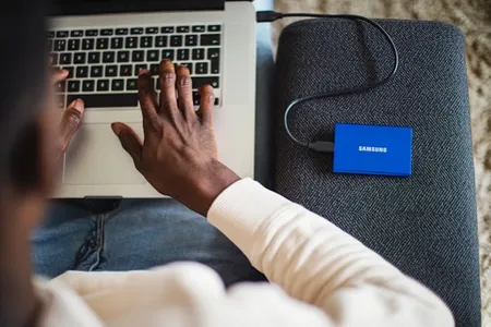 How To Fix Problem Ejecting USB Mass Storage Device