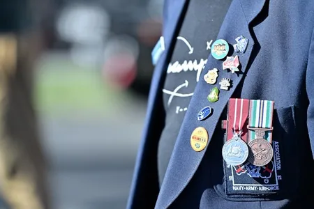 Lapel Pin Placement: The Complete Guide To Wearing Pins The Right Way
