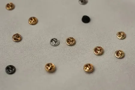How To Wear Multiple Lapel Pins With Confidence And Style